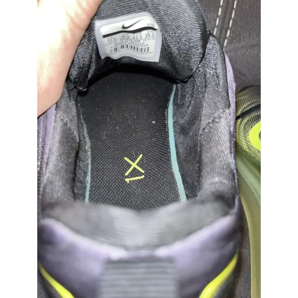 Nike checkout more